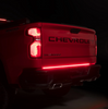 Putco 60" Blade LED Tailgate Light For 2020-2025 Chevy Silverado GMC Sierra 1500 2500