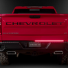 Putco 60" Blade LED Tailgate Light For 2020-2025 Chevy Silverado GMC Sierra 1500 2500