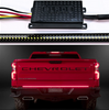 Putco 60" Blade LED Tailgate Light For 2020-2025 Chevy Silverado GMC Sierra 1500 2500
