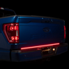 Putco 60" Blade LED Tailgate Light Bar & Plug-N-Play For 2021-2023 Ford F-150