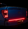 Putco 60" Blade LED Tailgate Light Bar & Plug-N-Play For 2021-2023 Ford F-150