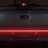 Putco 60" Blade LED Tailgate Light Bar & Plug-N-Play For 2021-2023 Ford F-150