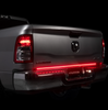 Putco 60" Blade LED Tailgate Light Bar Red/ White/Amber Turn Signals - Universal