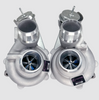 KC Turbos Reaper 500 Twin Turbochargers For 2011-2016 3.5 EcoBoost