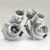 KC Turbos Reaper 500 Twin Turbochargers For 2011-2016 3.5 EcoBoost