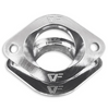 CVF CV Fabrication Turbo Exhaust Adapters For 2011-2020 Ford F-150 3.5L / Raptor