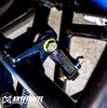 Kryptonite Death Grip Front Sway Bar Link For 18-23 Polaris RZR Pro XP/Turbo