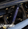 Kryptonite Death Grip Front Sway Bar Link For 18-23 Polaris RZR Pro XP/Turbo