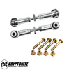 Kryptonite Death Grip Rear Sway Bar End Link For 18-23 Polaris RZR Pro XP Turbo S