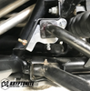 Kryptonite Front Sway Bar Bushing Kit For 2018-2021 Polaris RZR Pro XP Turbo S