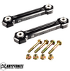 Kryptonite Death Grip Rear Sway Bar End Links For 2017-2023 Can-Am Maverick X3