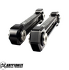 Kryptonite Death Grip Rear Sway Bar End Links For 2017-2023 Can-Am Maverick X3
