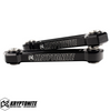 Kryptonite Death Grip Rear Sway Bar End Links For 2017-2023 Can-Am Maverick X3