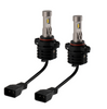 Diode Dynamics Fog Light (Pair) Yellow SL2 LED Bulbs - Universal