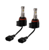 Diode Dynamics Fog Light (Pair) Yellow SL2 LED Bulbs 9005/9011/H10 3000K