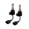 Diode Dynamics Fog Light (Pair) White SL2 LED Bulbs 9006/9012 6000K