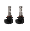 Diode Dynamics Fog Light (Pair) White SL2 LED Bulbs 9006/9012 6000K