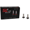 Diode Dynamics Fog Light (Pair) White H7 SL2 LED Bulbs 6000K
