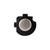 Diode Dynamics Fog Light (Pair) White H7 SL2 LED Bulbs 6000K