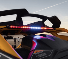 Baja Designs Rear Tail Light Kit RTL-B For 2024 Can-Am Maverick R