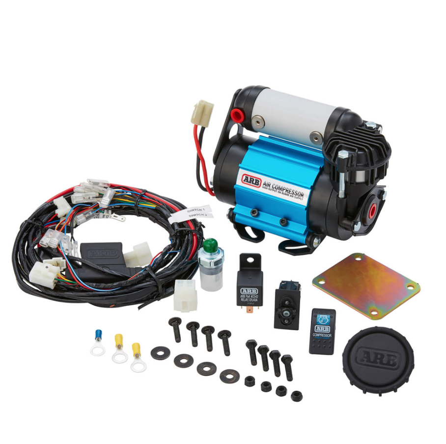 Exterior – Rudy's Performance Parts