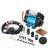ARB On-Board High Performance Output Air Compressor w/ Full Wiring Mount Kit 12V