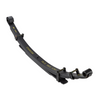 ARB OME Rear Leaf Springs Pair - 2" Lift For 79-88 Toyota Pickup / 84-90 4Runner