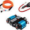 ARB 12 Volt Twin Air Compressor & Tire Inflation Kit & Digital Tire Inflator