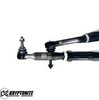 Kryptonite Death Grip Adjustable Steering Kit For 2003-2013 Ram 2500 3500 4WD