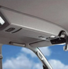 ARB 4x4 Accessories Outback Roof Console For 2010-2014 Toyota FJ Cruiser
