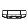 ARB Front Deluxe Bull Bar Winch Mount Bumper For 2009-2017 Nissan Frontier