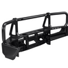 ARB Front Deluxe Bull Bar Winch Mount Bumper For 2009-2017 Nissan Frontier