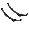 ARB Old Man EMU Rear Leaf Springs Pair - 3" Lift for 84-01 Jeep Cherokee XJ