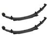 ARB OME Rear Leaf Springs Pair 2.25" Lift For 79-88 Toyota Pickup 84-90 4Runner