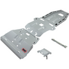 ARB Skid Plate Under Vehicle Kit For 10-23 Toyota 4Runner 07-14 Fj Cruiser