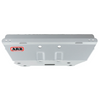 ARB Skid Plate Under Vehicle Kit For 10-23 Toyota 4Runner 07-14 Fj Cruiser
