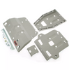 ARB Skid Plate Under Vehicle Kit For 10-23 Toyota 4Runner 07-14 Fj Cruiser