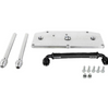H&S Lower Fuel Filter Bypass Kit For 2017-2025 Ford 6.7L Powerstroke Diesel