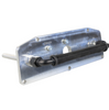 H&S Lower Fuel Filter Bypass Kit For 2017-2025 Ford 6.7L Powerstroke Diesel