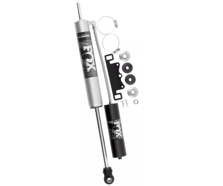Frankberg 2x Front Shock Absorbers - Compatible With BMW 1 Series F20 F21, 3 Series F30 F31, 4 Series F32 F33 (2008-2024)