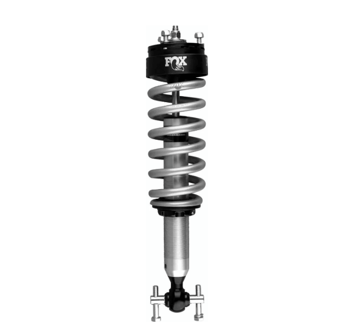 FOX 2.0 Performance IFP Coilovers Front & Rear For 07-20 Silverado