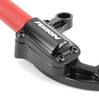 Perrin Front Strut Bar Red For Subaru 2002-2021 WRX/STI & 2022-2024 WRX