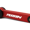Perrin Red Color Pitch Stop Mount for 1993-2024 Subaru Impreza WRX STI & More