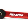 Perrin Red Color Pitch Stop Mount for 1993-2024 Subaru Impreza WRX STI & More