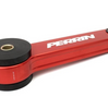 Perrin Red Color Pitch Stop Mount for 1993-2024 Subaru Impreza WRX STI & More