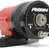Perrin Red Recirculation Blow Off Valve Kit For Subaru 02-07 WRX / 04-20 STI