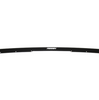 Perrin Performance Gurney Flap For 2009-2014 WRX Hatchback / 08-14 STI Hatchback
