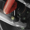 Perrin Front Endlinks w/ Polyurethane Bushings Kit For 2002-2014 Subaru WRX STI