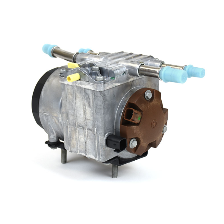 Ford 6.4L Powerstroke Diesel Fuel Injector - 2008-2010 - Tested Working, Fomoco, 3 Month Warranty