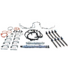 XDP Fuel Contamination Kit No Pump For 2011-2014 Ford 6.7L Powerstroke Diesel